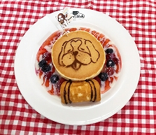 画像ギャラリー No.001のサムネイル画像 / 「夢現Re：Master」と秋葉原メイリッシュのコラボカフェが7月5日に開始