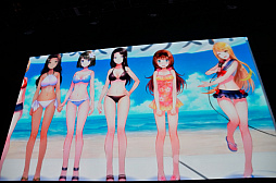 画像ギャラリー No.006のサムネイル画像 / ［TGS 2019］後日談を描くDLCの制作も発表された，「夢現Re：Master」スペシャルステージレポート