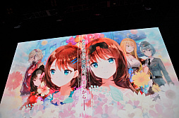 画像ギャラリー No.007のサムネイル画像 / ［TGS 2019］後日談を描くDLCの制作も発表された，「夢現Re：Master」スペシャルステージレポート