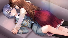 画像ギャラリー No.007のサムネイル画像 / 「夢現Re：Master」の追加コンテンツ「夢現Re:After」の発売日が4月23日に決定。追加要素がセットになったSwitch向けパッケージ版も同時発売