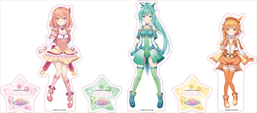 画像ギャラリー No.009のサムネイル画像 / 工画堂スタジオ,コミックマーケット 100の参加を発表。「夢現 Re:Master」などの新作グッズの販売も