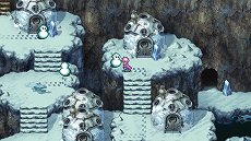 画像ギャラリー No.002のサムネイル画像 / HDリマスター版「ロマンシング サガ3」の発売日が11月11日決定。新たなダンジョンやエピソードも追加