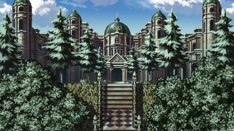 画像ギャラリー No.021のサムネイル画像 / HDリマスター版「ロマンシング サガ 3」にユリアンやハリードの過去が語られる新ダンジョン「暗闇の迷宮」が登場。エピソード監修は河津秋敏氏