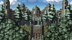 画像ギャラリー No.046のサムネイル画像 / HDリマスター版「ロマンシング サガ 3」にユリアンやハリードの過去が語られる新ダンジョン「暗闇の迷宮」が登場。エピソード監修は河津秋敏氏