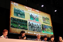 画像ギャラリー No.003のサムネイル画像 / ［TGS 2019］「ロマサガ3」「ロマサガRS」「インサガ エクリプス」の新情報が公開された「サガ」シリーズのスペシャルステージをレポート