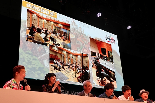 画像ギャラリー No.029のサムネイル画像 / ［TGS 2019］「ロマサガ3」「ロマサガRS」「インサガ エクリプス」の新情報が公開された「サガ」シリーズのスペシャルステージをレポート