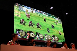 画像ギャラリー No.030のサムネイル画像 / ［TGS 2019］「ロマサガ3」「ロマサガRS」「インサガ エクリプス」の新情報が公開された「サガ」シリーズのスペシャルステージをレポート