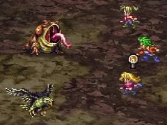 「ロマンシング サガ 3」プレイレポート。当時の雰囲気を強く意識したリマスター版は，今遊んでも面白い