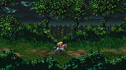 ロマンシング サガ 3