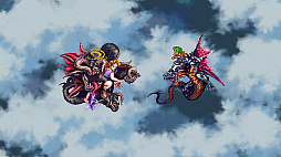 ロマンシング サガ 3