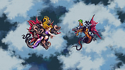 ロマンシング サガ 3