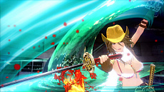 画像ギャラリー No.011のサムネイル画像 / PS4向けのシリーズ最新作，「お姉チャンバラ ORIGIN」の最新情報やスクリーンショットなどが公開