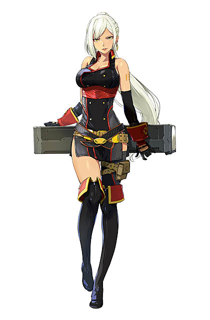 画像ギャラリー No.021のサムネイル画像 / PS4向けのシリーズ最新作,「お姉チャンバラ ORIGIN」の最新情報やスクリーンショットなどが公開