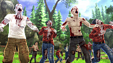 画像ギャラリー No.026のサムネイル画像 / PS4向けのシリーズ最新作，「お姉チャンバラ ORIGIN」の最新情報やスクリーンショットなどが公開