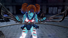 画像ギャラリー No.040のサムネイル画像 / PS4向けのシリーズ最新作，「お姉チャンバラ ORIGIN」の最新情報やスクリーンショットなどが公開