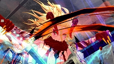 画像ギャラリー No.004のサムネイル画像 / 「お姉チャンバラORIGIN」，暴走の先にある究極の戦闘形態「忘我」や屍霊ボス「デスベアー」の情報が明らかに。公式プレイムービーも公開