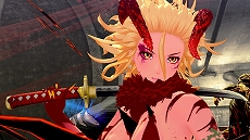 画像ギャラリー No.005のサムネイル画像 / 「お姉チャンバラORIGIN」，暴走の先にある究極の戦闘形態「忘我」や屍霊ボス「デスベアー」の情報が明らかに。公式プレイムービーも公開