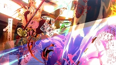 画像ギャラリー No.009のサムネイル画像 / 「お姉チャンバラORIGIN」，暴走の先にある究極の戦闘形態「忘我」や屍霊ボス「デスベアー」の情報が明らかに。公式プレイムービーも公開