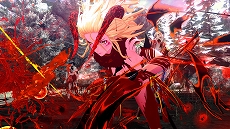 画像ギャラリー No.010のサムネイル画像 / 「お姉チャンバラORIGIN」，暴走の先にある究極の戦闘形態「忘我」や屍霊ボス「デスベアー」の情報が明らかに。公式プレイムービーも公開