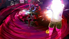 画像ギャラリー No.012のサムネイル画像 / 「お姉チャンバラORIGIN」，暴走の先にある究極の戦闘形態「忘我」や屍霊ボス「デスベアー」の情報が明らかに。公式プレイムービーも公開