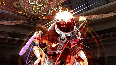 画像ギャラリー No.017のサムネイル画像 / 「お姉チャンバラORIGIN」，暴走の先にある究極の戦闘形態「忘我」や屍霊ボス「デスベアー」の情報が明らかに。公式プレイムービーも公開