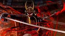 画像ギャラリー No.022のサムネイル画像 / 「お姉チャンバラORIGIN」，暴走の先にある究極の戦闘形態「忘我」や屍霊ボス「デスベアー」の情報が明らかに。公式プレイムービーも公開