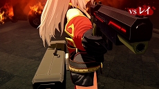 画像ギャラリー No.026のサムネイル画像 / 「お姉チャンバラORIGIN」，暴走の先にある究極の戦闘形態「忘我」や屍霊ボス「デスベアー」の情報が明らかに。公式プレイムービーも公開