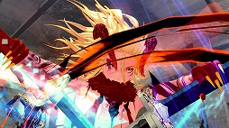 画像ギャラリー No.027のサムネイル画像 / 「お姉チャンバラORIGIN」，暴走の先にある究極の戦闘形態「忘我」や屍霊ボス「デスベアー」の情報が明らかに。公式プレイムービーも公開