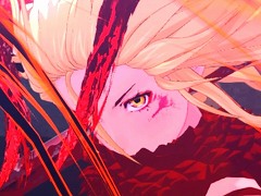 「お姉チャンバラORIGIN」，暴走の先にある究極の戦闘形態「忘我」や屍霊ボス「デスベアー」の情報が明らかに。公式プレイムービーも公開