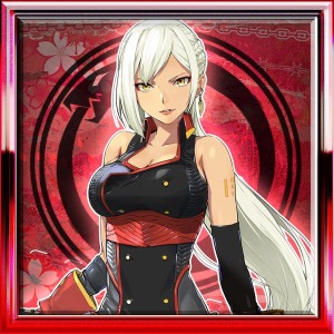 画像ギャラリー No.014のサムネイル画像 / 剣戟アクション「お姉チャンバラORIGIN」が本日リリース。謎の情報屋「レイ」がプレイアブルキャラクターとして参戦