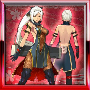 画像ギャラリー No.021のサムネイル画像 / 剣戟アクション「お姉チャンバラORIGIN」が本日リリース。謎の情報屋「レイ」がプレイアブルキャラクターとして参戦
