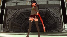 画像ギャラリー No.033のサムネイル画像 / 剣戟アクション「お姉チャンバラORIGIN」が本日リリース。謎の情報屋「レイ」がプレイアブルキャラクターとして参戦