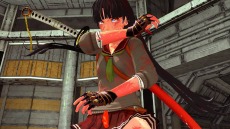 画像ギャラリー No.034のサムネイル画像 / 剣戟アクション「お姉チャンバラORIGIN」が本日リリース。謎の情報屋「レイ」がプレイアブルキャラクターとして参戦