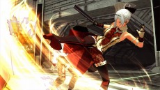 画像ギャラリー No.048のサムネイル画像 / 剣戟アクション「お姉チャンバラORIGIN」が本日リリース。謎の情報屋「レイ」がプレイアブルキャラクターとして参戦