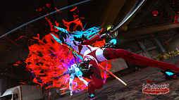 画像ギャラリー No.027のサムネイル画像 / セクシーなキャラと歯ごたえアリなバトルが合体したシリーズリブート作「お姉チャンバラORIGIN」プレイレポート