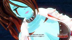画像ギャラリー No.030のサムネイル画像 / セクシーなキャラと歯ごたえアリなバトルが合体したシリーズリブート作「お姉チャンバラORIGIN」プレイレポート