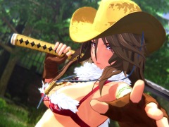 セクシーなキャラと歯ごたえアリなバトルが合体したシリーズリブート作「お姉チャンバラORIGIN」プレイレポート