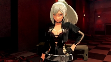 画像ギャラリー No.019のサムネイル画像 / 「お姉チャンバラORIGIN」，DLC第3弾としてアートワーク付きの追加コスチューム3種が4月21日に配信決定