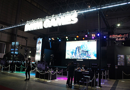画像ギャラリー No.004のサムネイル画像 / ［TGS 2018］DMM GAMESの新作「恒星少女」（こうせいガール）と「ふるーつふるきゅーと！ 〜創生の大樹と果実の乙女〜」が発表