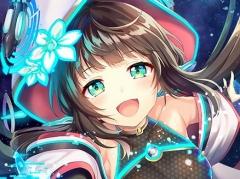 新作シミュレーションRPG「恒星少女 -Do The Scientists Dream of Girls' Asterism?-」，PC版の先行リリースが決定。事前登録受付が開始