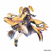 画像ギャラリー No.003のサムネイル画像 / 「恒星少女」,楠木ともりさん,田澤茉純さんらが演じる新キャラクター6名の情報が公開