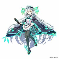 画像ギャラリー No.005のサムネイル画像 / 「恒星少女」,楠木ともりさん,田澤茉純さんらが演じる新キャラクター6名の情報が公開