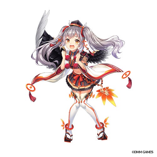 画像ギャラリー No.002のサムネイル画像 / 「恒星少女」,新キャラクター「ギェナー」をもらえる期間限定イベントが開催中