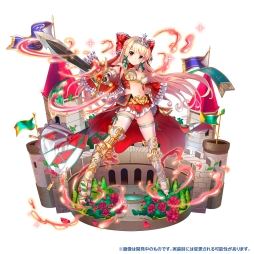 画像ギャラリー No.003のサムネイル画像 / 「ふるーつふるきゅーと!」の事前登録が7万人突破。キャラの詳細を公開