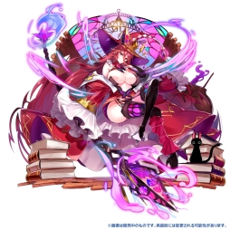 画像ギャラリー No.004のサムネイル画像 / 「ふるーつふるきゅーと!」の事前登録が7万人突破。キャラの詳細を公開