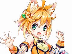 「ふるーつふるきゅーと！〜創生の大樹と果実の乙女〜」の正式サービスがスタート。10連無料ガチャなどのキャンペーンも実施中