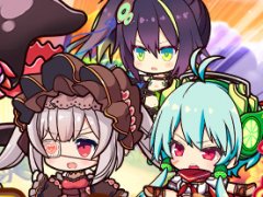 「ふるーつふるきゅーと！」に，新コンテンツ「フルーツバスケット β版」が本日実装