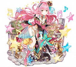 画像ギャラリー No.005のサムネイル画像 / 「ふるーつふるきゅーと！」，「オーブジェネレーション」とのコラボイベントが開催