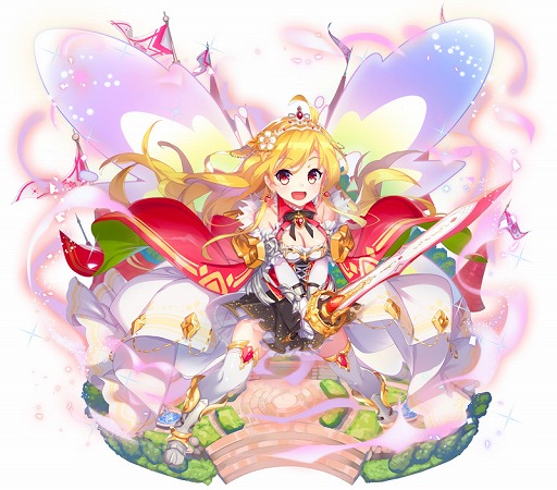 画像ギャラリー No.004のサムネイル画像 / 「ふるーつふるきゅーと！」にて最大290連無料ガチャなど，リリース1周年を記念したイベントが開催