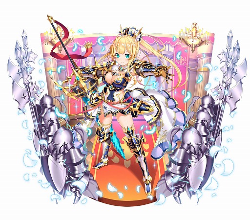 画像ギャラリー No.003のサムネイル画像 / 「ふるーつふるきゅーと！」で「Gemini Seed」とのコラボイベントが開催